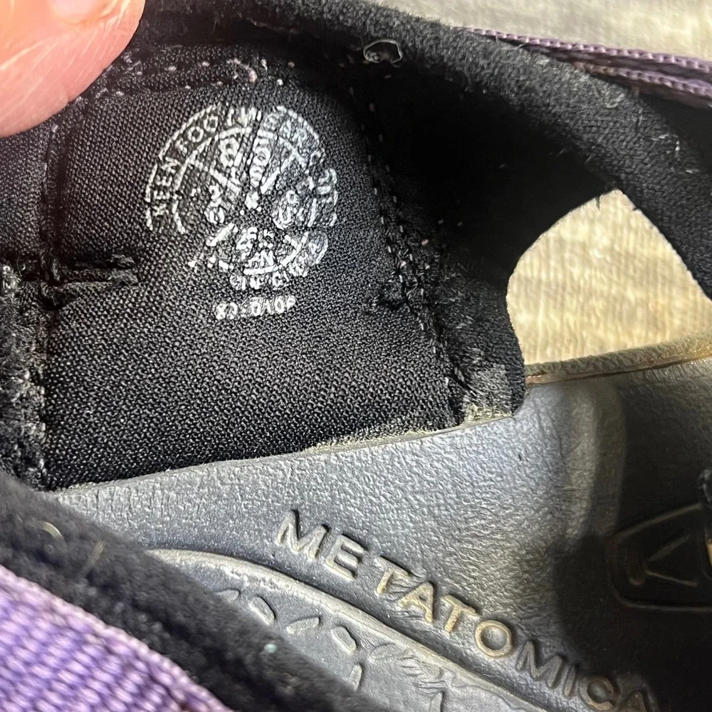 Keen venice h2